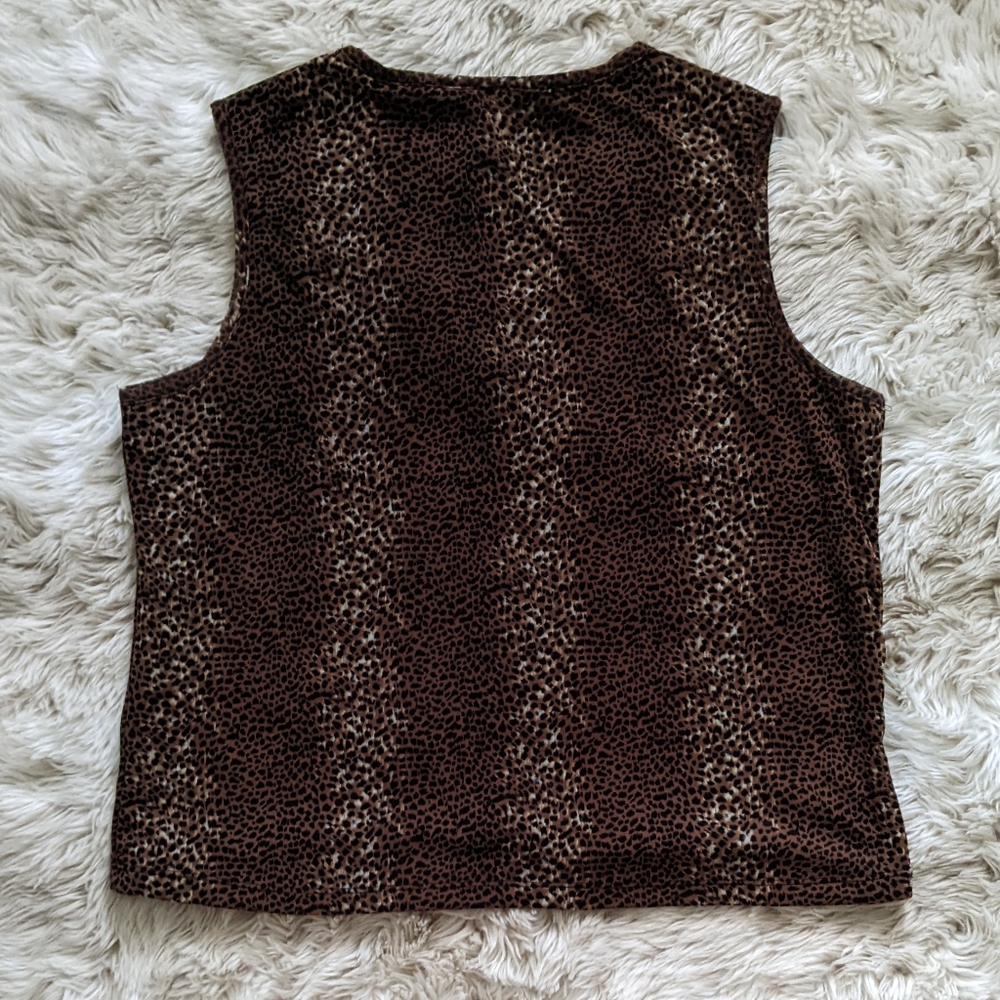 Vintage Tank Top - Picture 6 of 6